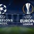 UEFA Şampiyonlar Ligi ve Avrupa Ligi koronavirüs nedeniyle erteleniyor UEFA Şampiyonlar Ligi ve Avrupa Ligi koronavirüs nedeniyle erteleniyor