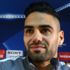 Radamel Falcao: Galatasaray taraftarlarının bana gösterdiği sevgi çok önemli