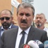 O partiden 'erken seçim' hamlesi O partiden 'erken seçim' hamlesi
