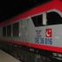 O tren Kars’a ulaştı!