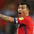 Gary Medel kaptanlığa yükseldi Gary Medel kaptanlığa yükseldi