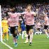 Çağlarlı Leicester City, Chelsea ile yenişemedi