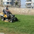Park Ve Bahçeler Artık Daha Güzel