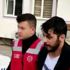 Cezaevi firarisinin 'ikiz kardeş' oyununu polis bozdu Cezaevi firarisinin 'ikiz kardeş' oyununu polis bozdu