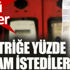 ﻿Elektriğe yüzde 40 zam istediler