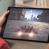 iPad Pro’nun performansı göz doldurdu