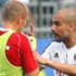 Robben: Guardiola manyağın teki!