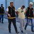 Cep telefonu için dehşet saçmışlardı... Polisten kaçamadı Cep telefonu için dehşet saçmışlardı... Polisten kaçamadı