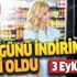 BİM'de aşure malzemeleri satışa çıkıyor! 3 Eylül 2019 BİM aktüel ürünler kataloğu fiyat listesi