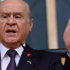 Bahçeli’den manidar tweetler