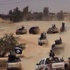 IŞİD Tikrit'ten 40 araçla kaçtı IŞİD Tikrit'ten 40 araçla kaçtı