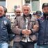 Milyarder kardeşleri korumaları soydu