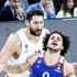 Anadolu Efes CSKA’ya kaybetti
