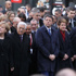Yahudi gazetesi Merkel'i fotoğraftan sildi Yahudi gazetesi Merkel'i fotoğraftan sildi