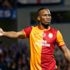Didier Drogba'nın oğlu Isaac Drogba ilk kez gol sevinci yaşadı Didier Drogba'nın oğlu Isaac Drogba ilk kez gol sevinci yaşadı