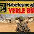 Kahraman Mehmetçik PKK'nın tepesine bindi! Teröristlerin haberleşme ağı yerle bir! Kahraman Mehmetçik PKK'nın tepesine bindi! Teröristlerin haberleşme ağı yerle bir!