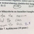 Şahan'ın paylaşımı güldürdü!