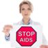 HIV yüzyılın veremi oldu HIV yüzyılın veremi oldu