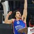 THY Euroleague: Anadolu Efes: 75 - Olympiakos: 65