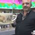 Bu kıraathaneye ilk kez gelenlere önce şaka yapılıyor, ardından çay veriliyor Bu kıraathaneye ilk kez gelenlere önce şaka yapılıyor, ardından çay veriliyor