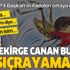 Aleviliği ayrı bir din gibi gösteren CHP’ye Başkan Erdoğan’dan sert tepki!