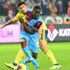 Trabzon'da maç sonu gerginlik Trabzon'da maç sonu gerginlik