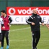 Bilic idmanda yok Bilic idmanda yok