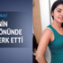 Gözünün önünde otomobil çarpan ablası öldü