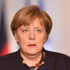 Merkel Saldırıyla ilgili Konuştu