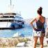 Meksikalı milyarder iş adamı Ricardo Salinas Pliego Bodrum'da Meksikalı milyarder iş adamı Ricardo Salinas Pliego Bodrum'da