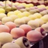 Japonların geleneksel yiyeceği mochi yine can aldı