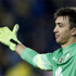 Galatasaray'ın kalecisi Muslera evlendi