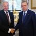 Cumhurbaşkanı Erdoğan, Dudley’i kabul etti Cumhurbaşkanı Erdoğan, Dudley’i kabul etti