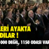 Kılıçdaroğlu: Makul Şüpheden Ötürü Mal Varlıklarınıza El Koyabilecekler (2) Kılıçdaroğlu: Makul Şüpheden Ötürü Mal Varlıklarınıza El Koyabilecekler (2)
