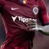 Guelor Kanga'dan transfer mesajı Guelor Kanga'dan transfer mesajı