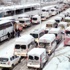 Trafik primine düzenleme