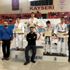 Sivas Judo takımı yarı finale çıktı Sivas Judo takımı yarı finale çıktı