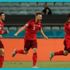 2 gol atan Shaqiri: Türkiye'nin zaaflarını biliyorduk