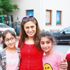Yetimlerin yüzünü güldüren iftar Yetimlerin yüzünü güldüren iftar
