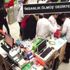 Üsküdar'da hastanede önünde şüpheli paket alarmı