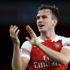 Arsenal, savunma oyuncusu Rob Holding'in sözleşmesini uzattı Arsenal, savunma oyuncusu Rob Holding'in sözleşmesini uzattı
