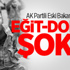 AK Partili Eski Bakan’dan Eğit-Donat Şoku