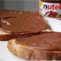 İki ülke arasında Nutella kavgası İki ülke arasında Nutella kavgası
