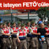 FETÖ'cü pilotların tazminat talebine tedbir