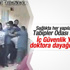 İç Güvenlik Yasası'nda doktor dövenlere ceza var İç Güvenlik Yasası'nda doktor dövenlere ceza var