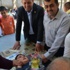 9 Yaşındaki Mehmet, Sünnet Olurken Salavat Ve Tekbir Getirdi