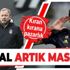 Beşiktaş'ı Mandzukic heyecanı sardı! Taraflar görüşmeye başladı