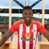 Sunderland'de Papy Djilobodji'nin sözleşmesi feshedildi Sunderland'de Papy Djilobodji'nin sözleşmesi feshedildi