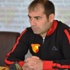 Metin Diyadin'den transfer açıklaması