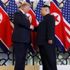 Kritik Trump-Kim zirvesi başladı Kritik Trump-Kim zirvesi başladı